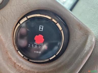 Imagem PÁ CARREGADEIRA VOLVO, MODELO L110F, ANO DE FABRICAÇÃO 2017, NOTA FISCAL DE ORIGEM Imagem PÁ CARREGADEIRA VOLVO, MODELO L110F, ANO DE FABRICAÇÃO 2017, NOTA FISCAL DE ORIGEM