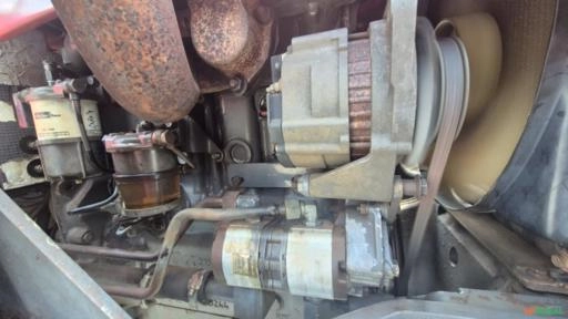 Imagem TRATOR AGRÍCOLA MASSEY FERGUSON, MODELO 4275 4X4, ANO 2013, COM LAMINA Imagem TRATOR AGRÍCOLA MASSEY FERGUSON, MODELO 4275 4X4, ANO 2013, COM LAMINA