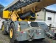 GUINDASTE GROVE MODELO RT765E ANO 2014, CAPACIDADE 60 TONELADAS, LANÇA MEGAFORT DE 33,5 METROS Imagem GUINDASTE GROVE MODELO RT765E ANO 2014, CAPACIDADE 60 TONELADAS, LANÇA MEGAFORT DE 33,5 METROS