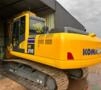 ESCAVADEIRA KOMATSU, MODELO PC210-10M0, ANO 2022, ÚNICO DONO, NF DE ORIGEM, NOVA Imagem ESCAVADEIRA KOMATSU, MODELO PC210-10M0, ANO 2022, ÚNICO DONO, NF DE ORIGEM, NOVA