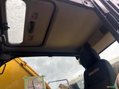 Imagem ESCAVADEIRA KOMATSU, MODELO PC210-10M0, ANO 2022, ÚNICO DONO, NF DE ORIGEM, NOVA Imagem ESCAVADEIRA KOMATSU, MODELO PC210-10M0, ANO 2022, ÚNICO DONO, NF DE ORIGEM, NOVA