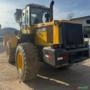 PÁ CARREGADEIRA KOMATSU, MODELO WA200, ANO 2020 Imagem PÁ CARREGADEIRA KOMATSU, MODELO WA200, ANO 2020