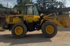 PÁ CARREGADEIRA KOMATSU, MODELO WA200, ANO 2020 Imagem PÁ CARREGADEIRA KOMATSU, MODELO WA200, ANO 2020