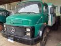 CAMINHÃO CARROCERIA MERCEDES BENZ, MODELO L1113, ANO 1977, DOCUMENTAÇÃO EM DIA, CAB SUPLEMENTAR Imagem CAMINHÃO CARROCERIA MERCEDES BENZ, MODELO L1113, ANO 1977, DOCUMENTAÇÃO EM DIA, CAB SUPLEMENTAR