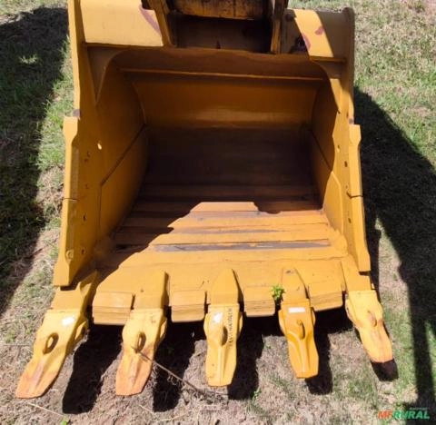 Imagem ESCAVADEIRA CATERPILLAR, 349DL ME, ANO DE FABRICAÇÃO 2012, ÚNICO DONO, NF DE ORIGEM, COM 11.200HS Imagem ESCAVADEIRA CATERPILLAR, 349DL ME, ANO DE FABRICAÇÃO 2012, ÚNICO DONO, NF DE ORIGEM, COM 11.200HS