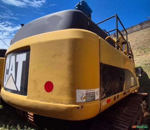 Imagem ESCAVADEIRA CATERPILLAR, 349DL ME, ANO DE FABRICAÇÃO 2012, ÚNICO DONO, NF DE ORIGEM, COM 11.200HS Imagem ESCAVADEIRA CATERPILLAR, 349DL ME, ANO DE FABRICAÇÃO 2012, ÚNICO DONO, NF DE ORIGEM, COM 11.200HS