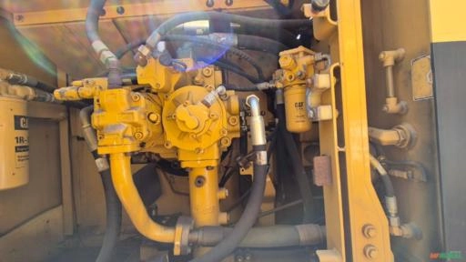 Imagem ESCAVADEIRA CATERPILLAR, 349DL ME, ANO DE FABRICAÇÃO 2012, ÚNICO DONO, NF DE ORIGEM, COM 11.200HS Imagem ESCAVADEIRA CATERPILLAR, 349DL ME, ANO DE FABRICAÇÃO 2012, ÚNICO DONO, NF DE ORIGEM, COM 11.200HS