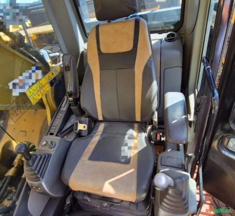 Imagem ESCAVADEIRA CATERPILLAR, 349DL ME, ANO DE FABRICAÇÃO 2012, ÚNICO DONO, NF DE ORIGEM, COM 11.200HS Imagem ESCAVADEIRA CATERPILLAR, 349DL ME, ANO DE FABRICAÇÃO 2012, ÚNICO DONO, NF DE ORIGEM, COM 11.200HS