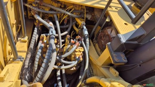 Imagem ESCAVADEIRA CATERPILLAR, 349DL ME, ANO DE FABRICAÇÃO 2012, ÚNICO DONO, NF DE ORIGEM, COM 11.200HS Imagem ESCAVADEIRA CATERPILLAR, 349DL ME, ANO DE FABRICAÇÃO 2012, ÚNICO DONO, NF DE ORIGEM, COM 11.200HS