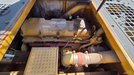 Imagem ESCAVADEIRA CATERPILLAR, 349DL ME, ANO DE FABRICAÇÃO 2012, ÚNICO DONO, NF DE ORIGEM, COM 11.200HS Imagem ESCAVADEIRA CATERPILLAR, 349DL ME, ANO DE FABRICAÇÃO 2012, ÚNICO DONO, NF DE ORIGEM, COM 11.200HS