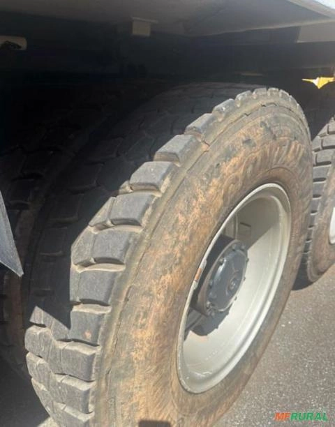 Imagem CAMINHÃO MERCEDES BENZ, MODELO AXOR 4144K 6X4, ANO DE FABRICAÇÃO 2012, SÃO 10 UNIDADES A VENDA Imagem CAMINHÃO MERCEDES BENZ, MODELO AXOR 4144K 6X4, ANO DE FABRICAÇÃO 2012, SÃO 10 UNIDADES A VENDA