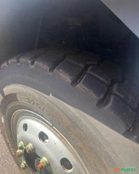 Imagem CAMINHÃO MERCEDES BENZ, MODELO AXOR 4144K 6X4, ANO DE FABRICAÇÃO 2012, SÃO 10 UNIDADES A VENDA Imagem CAMINHÃO MERCEDES BENZ, MODELO AXOR 4144K 6X4, ANO DE FABRICAÇÃO 2012, SÃO 10 UNIDADES A VENDA