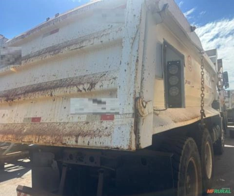 Imagem CAMINHÃO MERCEDES BENZ, MODELO AXOR 4144K 6X4, ANO DE FABRICAÇÃO 2012, SÃO 10 UNIDADES A VENDA Imagem CAMINHÃO MERCEDES BENZ, MODELO AXOR 4144K 6X4, ANO DE FABRICAÇÃO 2012, SÃO 10 UNIDADES A VENDA