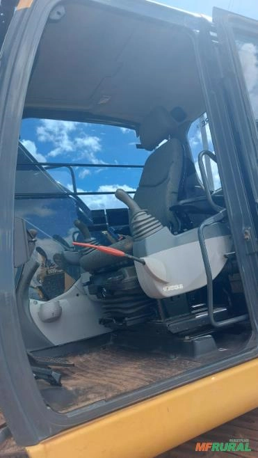 Imagem ESCAVADEIRA JOHN DEERE, MODELO 160GLC, ANO 2022, ÚNICO DONO, COM 4.600HS TRABALHADAS Imagem ESCAVADEIRA JOHN DEERE, MODELO 160GLC, ANO 2022, ÚNICO DONO, COM 4.600HS TRABALHADAS