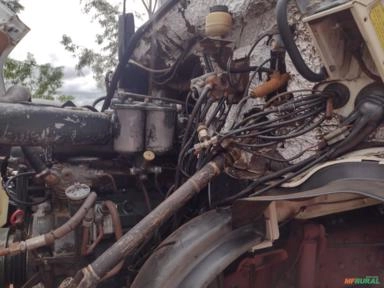 Imagem CAMINHÃO ROLL ON / OFF MERCEDES BENZ, LK2635 6X4, ANO 1995, ÚNICO DONO, COM PRANCHA E CAÇAMBA Imagem CAMINHÃO ROLL ON / OFF MERCEDES BENZ, LK2635 6X4, ANO 1995, ÚNICO DONO, COM PRANCHA E CAÇAMBA