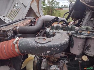 Imagem CAMINHÃO ROLL ON / OFF MERCEDES BENZ, LK2635 6X4, ANO 1995, ÚNICO DONO, COM PRANCHA E CAÇAMBA Imagem CAMINHÃO ROLL ON / OFF MERCEDES BENZ, LK2635 6X4, ANO 1995, ÚNICO DONO, COM PRANCHA E CAÇAMBA