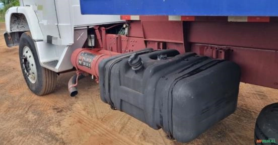 Imagem CAMINHÃO ROLL ON / OFF MERCEDES BENZ, LK2635 6X4, ANO 1995, ÚNICO DONO, COM PRANCHA E CAÇAMBA Imagem CAMINHÃO ROLL ON / OFF MERCEDES BENZ, LK2635 6X4, ANO 1995, ÚNICO DONO, COM PRANCHA E CAÇAMBA