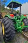 Trator John Deere 6110 E 4X4, ANO 2013 Imagem Trator John Deere 6110 E 4X4, ANO 2013
