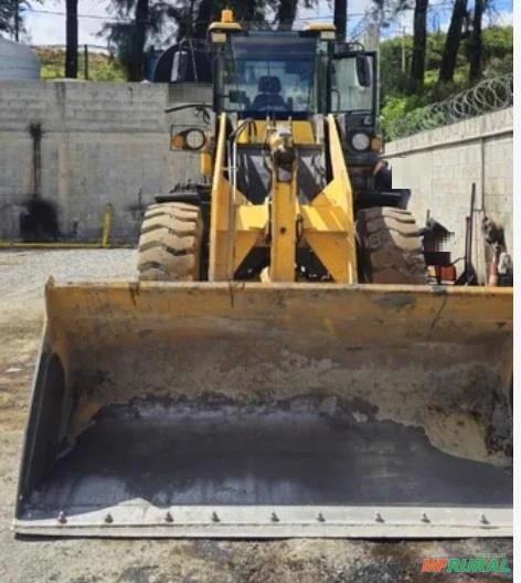 Imagem PÁ CARREGADEIRA HEDESA, MODELO ZL833, ANO 2023 Imagem PÁ CARREGADEIRA HEDESA, MODELO ZL833, ANO 2023