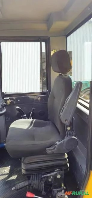 Imagem PÁ CARREGADEIRA HEDESA, MODELO ZL833, ANO 2023 Imagem PÁ CARREGADEIRA HEDESA, MODELO ZL833, ANO 2023