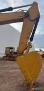 ESCAVADEIRA CATERPILLAR, MODELO 323, ANO 2023, ÚNICO DONO, SEMI NOVA, APENAS 2.590HS TRABALHADAS Imagem ESCAVADEIRA CATERPILLAR, MODELO 323, ANO 2023, ÚNICO DONO, SEMI NOVA, APENAS 2.590HS TRABALHADAS