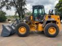 PÁ CARREGADEIRA CASE, MODELO W20E, ANO 2014, COM 15.500 HORAS TRABALHADAS, PESO OPERACIONAL 10TON Imagem PÁ CARREGADEIRA CASE, MODELO W20E, ANO 2014, COM 15.500 HORAS TRABALHADAS, PESO OPERACIONAL 10TON