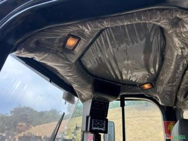 Imagem PÁ CARREGADEIRA CATERPILLAR, MODELO 966L, ANO 2019 Imagem PÁ CARREGADEIRA CATERPILLAR, MODELO 966L, ANO 2019