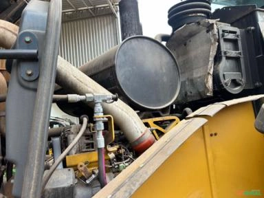 Imagem PÁ CARREGADEIRA CATERPILLAR, MODELO 966L, ANO 2019 Imagem PÁ CARREGADEIRA CATERPILLAR, MODELO 966L, ANO 2019