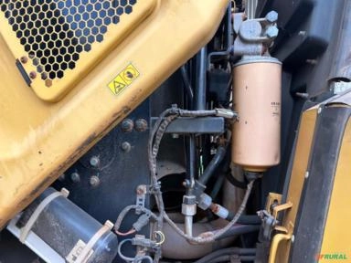 Imagem PÁ CARREGADEIRA CATERPILLAR, MODELO 966L, ANO 2019 Imagem PÁ CARREGADEIRA CATERPILLAR, MODELO 966L, ANO 2019