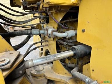 Imagem PÁ CARREGADEIRA CATERPILLAR, MODELO 966L, ANO 2019 Imagem PÁ CARREGADEIRA CATERPILLAR, MODELO 966L, ANO 2019