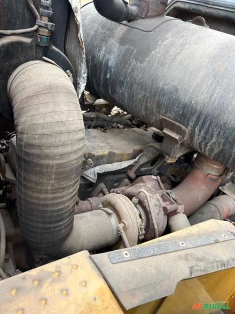 Imagem PÁ CARREGADEIRA CATERPILLAR, MODELO 966L, ANO 2019 Imagem PÁ CARREGADEIRA CATERPILLAR, MODELO 966L, ANO 2019