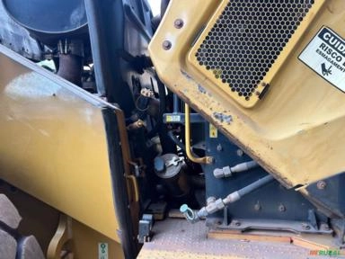 Imagem PÁ CARREGADEIRA CATERPILLAR, MODELO 966L, ANO 2019 Imagem PÁ CARREGADEIRA CATERPILLAR, MODELO 966L, ANO 2019