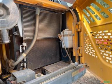 Imagem ESCAVADEIRA HYUNDAI, ROBEX 140LC-9, ANO 2018, SÃO 03 UNIDADES, ÚNICO DONO, 9.900/11.850/12.600HS Imagem ESCAVADEIRA HYUNDAI, ROBEX 140LC-9, ANO 2018, SÃO 03 UNIDADES, ÚNICO DONO, 9.900/11.850/12.600HS