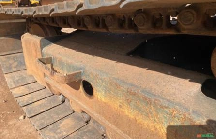 Imagem ESCAVADEIRA HYUNDAI, ROBEX 140LC-9, ANO 2018, SÃO 03 UNIDADES, ÚNICO DONO, 9.900/11.850/12.600HS Imagem ESCAVADEIRA HYUNDAI, ROBEX 140LC-9, ANO 2018, SÃO 03 UNIDADES, ÚNICO DONO, 9.900/11.850/12.600HS