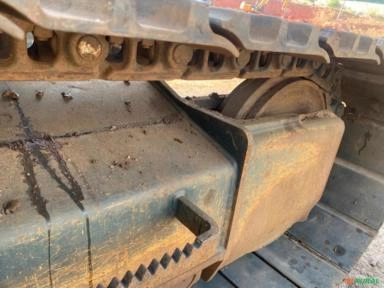 Imagem ESCAVADEIRA HYUNDAI, ROBEX 140LC-9, ANO 2018, SÃO 03 UNIDADES, ÚNICO DONO, 9.900/11.850/12.600HS Imagem ESCAVADEIRA HYUNDAI, ROBEX 140LC-9, ANO 2018, SÃO 03 UNIDADES, ÚNICO DONO, 9.900/11.850/12.600HS