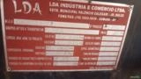 ESPARGIDOR DE ASFALTO LDA, CAPACIDADE 6.000L, ANO 2012, MONTADO SOB CHASSI FORD, F12.000, 1996 Imagem ESPARGIDOR DE ASFALTO LDA, CAPACIDADE 6.000L, ANO 2012, MONTADO SOB CHASSI FORD, F12.000, 1996
