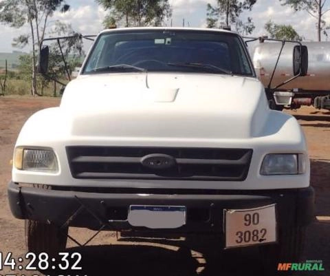 Imagem ESPARGIDOR DE ASFALTO LDA, CAPACIDADE 6.000L, ANO 2012, MONTADO SOB CHASSI FORD, F12.000, 1996 Imagem ESPARGIDOR DE ASFALTO LDA, CAPACIDADE 6.000L, ANO 2012, MONTADO SOB CHASSI FORD, F12.000, 1996