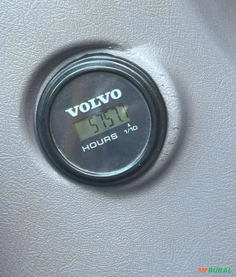 Imagem ESCAVADEIRA VOLVO, MODELO EC140DL, ANO 2021 Imagem ESCAVADEIRA VOLVO, MODELO EC140DL, ANO 2021