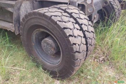 Imagem ESCAVADEIRA DE RODAS CATERPILLAR MODELO M315D ANO 2014, DE ÚNICO DONO, NF DE ORIGEM Imagem ESCAVADEIRA DE RODAS CATERPILLAR MODELO M315D ANO 2014, DE ÚNICO DONO, NF DE ORIGEM