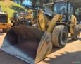 PÁ CARREGADEIRA CATERPILLAR, MODELO 938K, ANO 2022 Imagem PÁ CARREGADEIRA CATERPILLAR, MODELO 938K, ANO 2022