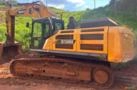 ESCAVADEIRA SANY, MODELO SY500H, ANO 2020, NF DE ORIGEM, COM 18.000HS TRABALHADAS, OPORTUNIDADE Imagem ESCAVADEIRA SANY, MODELO SY500H, ANO 2020, NF DE ORIGEM, COM 18.000HS TRABALHADAS, OPORTUNIDADE