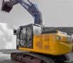 ESCAVADEIRA JOHN DEERE MODELO 200G ANO 2020, COM 3.860 HORAS TRABALHADAS, NF DE ORIGEM Imagem ESCAVADEIRA JOHN DEERE MODELO 200G ANO 2020, COM 3.860 HORAS TRABALHADAS, NF DE ORIGEM