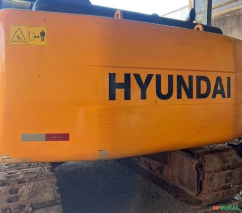 Imagem ESCAVADEIRA HYUNDAI, MODELO R210 LC7, ANO 2010, ÚNICO DONO, COM 14.700 HORAS TRABALHADAS Imagem ESCAVADEIRA HYUNDAI, MODELO R210 LC7, ANO 2010, ÚNICO DONO, COM 14.700 HORAS TRABALHADAS