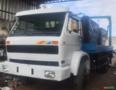 CAMINHÃO POLIGUINDASTE VOLKSWAGEN MODELO 16-210 ANO 1988, EQUIPADO COM POLIGUINDASTE DUPLO Imagem CAMINHÃO POLIGUINDASTE VOLKSWAGEN MODELO 16-210 ANO 1988, EQUIPADO COM POLIGUINDASTE DUPLO