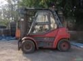 EMPILHADEIRA LINDE H70 DIESEL ANO 2013, CAPACIDADE PARA 07 TONELADAS, COM 10.800 HORAS TRABALHADAS!! Imagem EMPILHADEIRA LINDE H70 DIESEL ANO 2013, CAPACIDADE PARA 07 TONELADAS, COM 10.800 HORAS TRABALHADAS!!