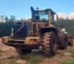 PÁ CARREGADEIRA VOLVO, MODELO L110F, ANO DE FABRICAÇÃO 2014, NF DE ORIGEM, COM 16.700HS TRABALHADAS, Imagem PÁ CARREGADEIRA VOLVO, MODELO L110F, ANO DE FABRICAÇÃO 2014, NF DE ORIGEM, COM 16.700HS TRABALHADAS,