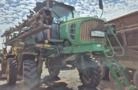 PULVERIZADOR AUTOPROPELIDO JOHN DEERE, MODELO M4025, ANO 2020, ÚNICO DONO, NF DE ORIGEM, COM 5.000HS Imagem PULVERIZADOR AUTOPROPELIDO JOHN DEERE, MODELO M4025, ANO 2020, ÚNICO DONO, NF DE ORIGEM, COM 5.000HS