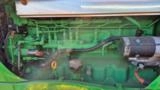 TRATOR AGRÍCOLA JOHN DEERE, MODELO 7230J 4X4, ANO 2017, ÚNICO DONO, NF DE ORIGEM, COM 5.764HS, 253HP Imagem TRATOR AGRÍCOLA JOHN DEERE, MODELO 7230J 4X4, ANO 2017, ÚNICO DONO, NF DE ORIGEM, COM 5.764HS, 253HP