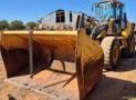 PÁ CARREGADEIRA JOHN DEERE, 624K II, ANO 2018, ÚNICO DONO, VERSÃO BAGAÇO DE CANA, 14.950HS Imagem PÁ CARREGADEIRA JOHN DEERE, 624K II, ANO 2018, ÚNICO DONO, VERSÃO BAGAÇO DE CANA, 14.950HS