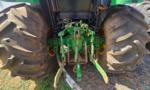 TRATOR AGRÍCOLA JOHN DEERE, 5090E 4X4, ANO 2018, ÚNICO DONO, COM 7.600HS, CABINE FECHADA COM A/C Imagem TRATOR AGRÍCOLA JOHN DEERE, 5090E 4X4, ANO 2018, ÚNICO DONO, COM 7.600HS, CABINE FECHADA COM A/C